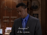 season 6 netflix GIF by Gilmore Girls 