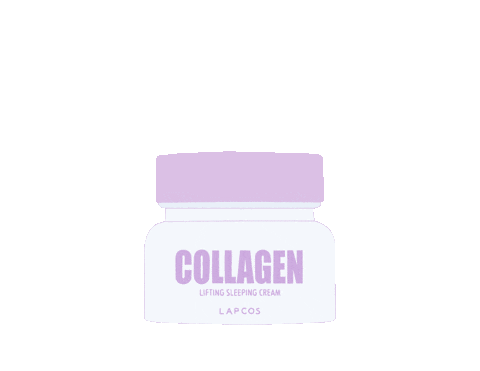 Beauty Skincare Sticker by LAPCOS