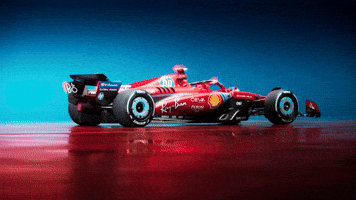 Formula 1 Hello GIF by Formula Santander