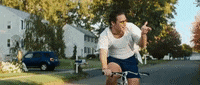 Summer Fall GIF by Aaron Taos