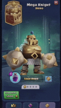 Mk Mega Knight GIF