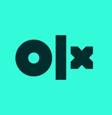 Logo Marca GIF by OLX Portugal