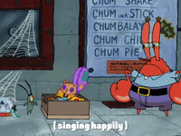 season 4 episode 13 GIF by SpongeBob SquarePants