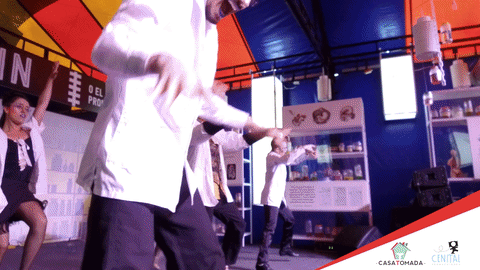 medellin comfama GIF