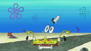 season 10 episode 3 GIF by SpongeBob SquarePants