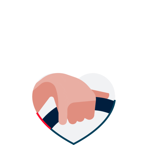 freenow giphyupload love travel car Sticker