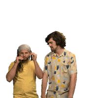 Channel 9 Reaction Sticker by LEGO Masters Australia