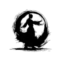 Dance Yoga Sticker by Casa Nostra Trancoso