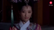 zhen huan zhuan sneer GIF