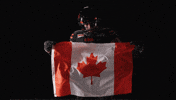 Canadian Football GIF by BC Lions