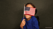 american kids GIF by Children's Miracle Network Hospitals