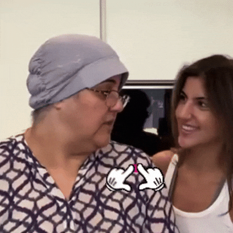 Bomba Dounia GIF