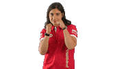 Jamie Chadwick Sticker by Prema Team