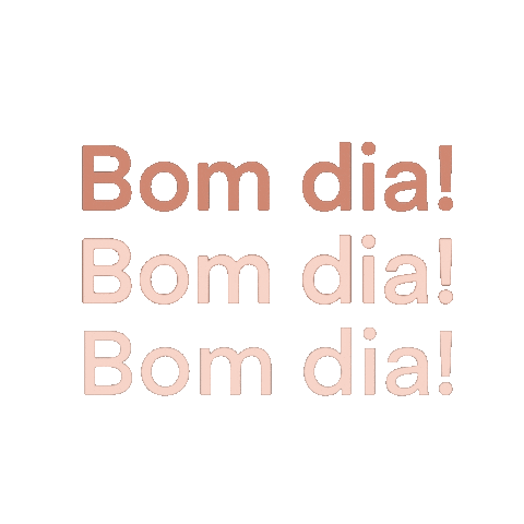 Good Morning Day Sticker