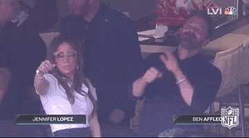 Super Bowl Football GIF by NFL