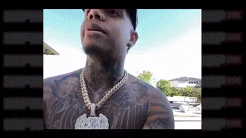 Yella Beezy GIF by HipHopDX