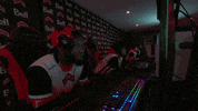 Gamer Esports GIF by Raptors Uprising GC