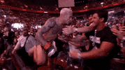 Charles Oliveira Sport GIF by UFC
