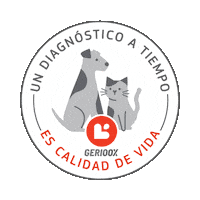 Cats Dogs Sticker by Labyes S.A.