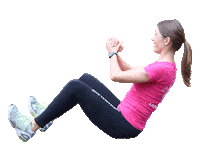 MuddyAngelRun mudrun muddyangelrun laufmamalauf womenmudrun Sticker