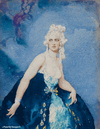 Norman Lindsay GIF