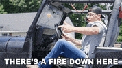 iamchasematthew party jeep 4x4 pullup GIF