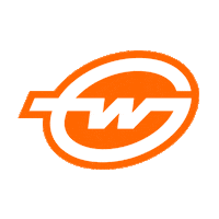 Company Transport Sticker by Gebrüder Weiss