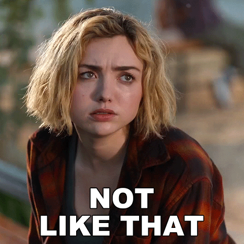 Peytonlist Episode103 GIF by Paramount+