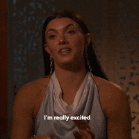 Happy Romance GIF by The Bachelor