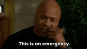 Ll Cool J GIF by CBS