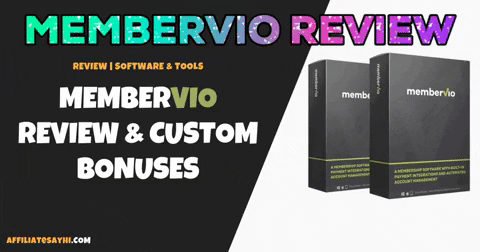 impeterdavies giphygifmaker membervio bonus membervio otos membervio demo GIF