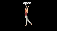 bodyist yoga chakra bodyist GIF