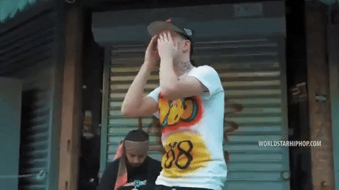 Swag Dancing GIF by ABG Neal