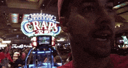 Las Vegas GIF by John Crist Comedy