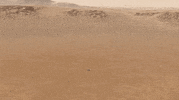 Mars Perseverance GIF by NASA