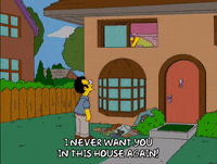 marge simpson GIF