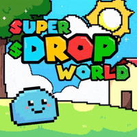 Memecoin Xrp GIF by $DROP