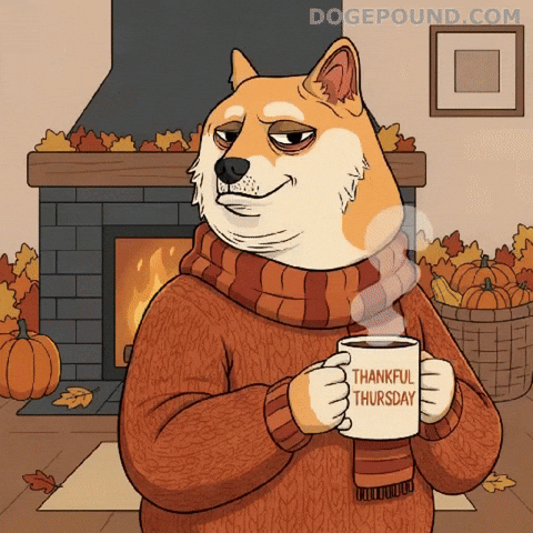 Relaxed Shiba Inu GIF by Doge Pound