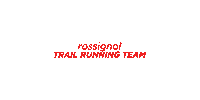 Team Running Sticker by Rossignol