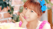 k-pop a pink GIF