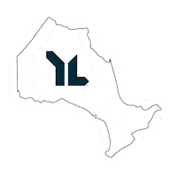 Young Life Club Sticker by Young Life of Canada