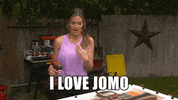 CNBCsocial jojo jordan bachelor bachelorette GIF