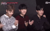 Clap Treasure GIF