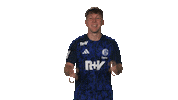 Schalke 04 Vbl Sticker by Bundesliga