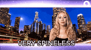 bad girls club bgc redemption GIF by Beamly US