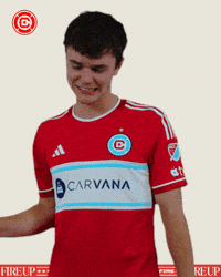 Chicago Fire Dance GIF by Chicago Fire Football Club