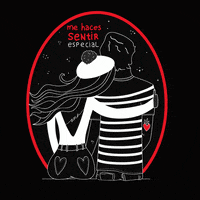 Amor GIF by aire retro