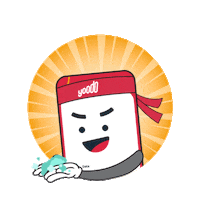 Mco Sticker by Yoodo