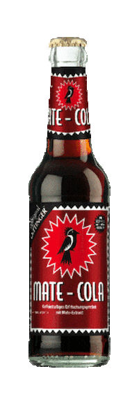 OeTTINGER bier mate cola brauerei Sticker