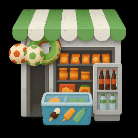 Unity Community GIF by Year Of Sustainability